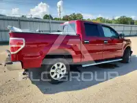 2014 Ford F-150 фото