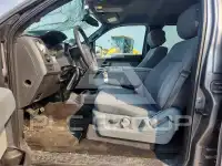 2014 Ford F-150 фото