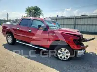 2014 Ford F-150 фото