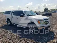 2014 Ford F-150 фото