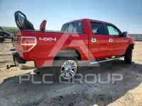 2014 Ford F-150 фото