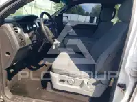 2014 Ford F-150 фото