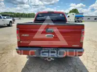 2014 Ford F-150 фото