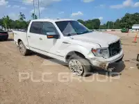 2014 Ford F-150 фото