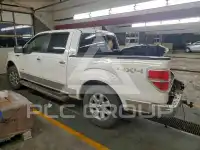 2014 Ford F-150 photo