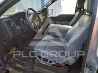 2014 Ford F-150 фото