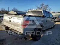 2014 Ford F-150 фото