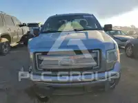 2014 Ford F-150 фото