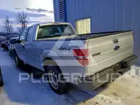 2014 Ford F-150 фото