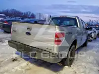 2014 Ford F-150 фото
