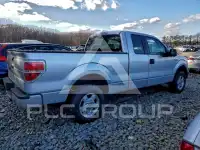 2014 Ford F-150 фото