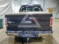 2014 Ford F-150 фото