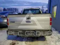 2014 Ford F-150 фото