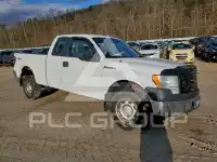 2014 Ford F-150 photo