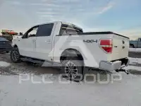 2014 Ford F-150 фото