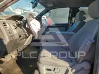 2014 Ford F-150 фото