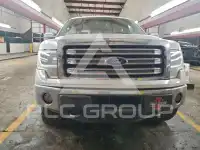 2014 Ford F-150 photo