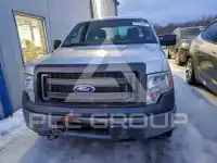 2014 Ford F-150 фото