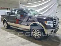2014 Ford F-150 фото
