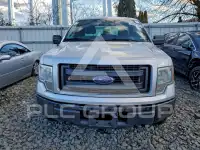 2014 Ford F-150 фото