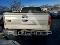 2014 Ford F-150 фото