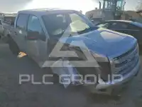 2014 Ford F-150 фото