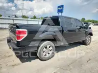 2014 Ford F-150 фото