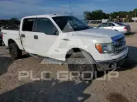 2014 Ford F-150 фото