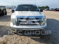 2014 Ford F-150 фото