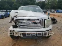 2014 Ford F-150 фото