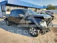 2014 Ford F-150 фото