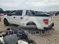 2014 Ford F-150 фото