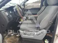 2014 Ford F-150 фото
