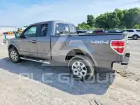 2014 Ford F-150 фото