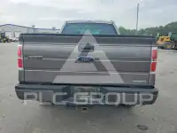 2014 Ford F-150 фото