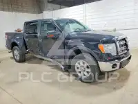 2014 Ford F-150 фото