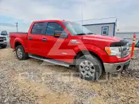 2014 Ford F-150 фото