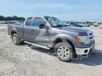 2014 Ford F-150 фото