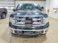 2014 Ford F-150 фото