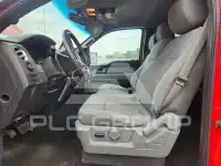 2014 Ford F-150 фото