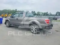 2014 Ford F-150 фото