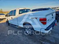 2014 Ford F-150 фото