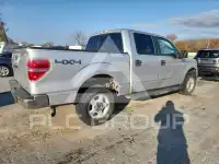 2014 Ford F-150 фото