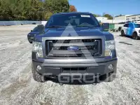 2014 Ford F-150 фото