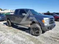 2014 Ford F-150 фото