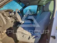 2014 Ford F-150 фото