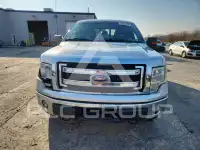 2014 Ford F-150 фото