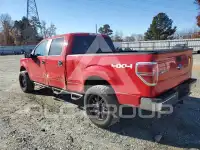 2014 Ford F-150 фото