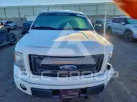 2014 Ford F-150 фото