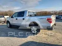 2014 Ford F-150 фото